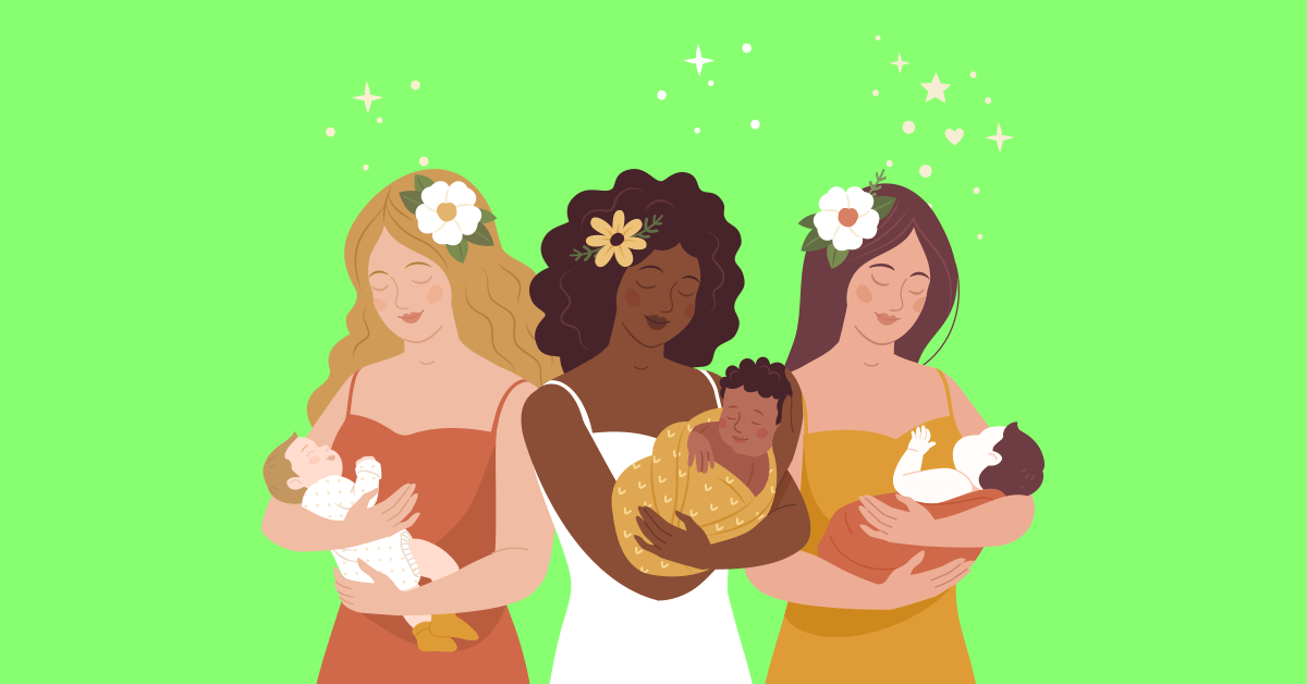6 ideas para celebrar el día de la madre en las empresas