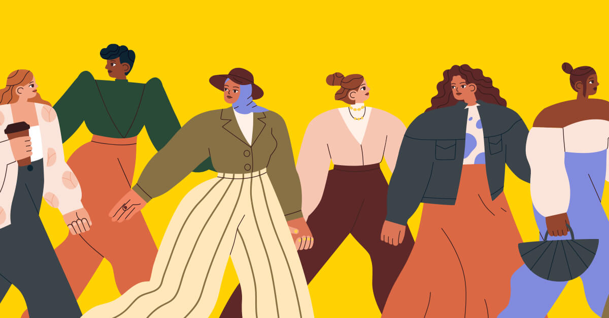 Mes de la Mujer: beneficios laborales para las colaboradoras en Chile